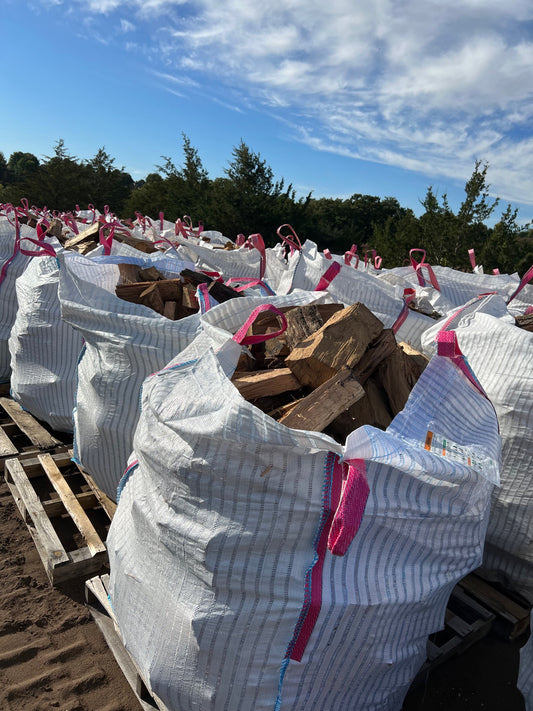 Ash Firewood